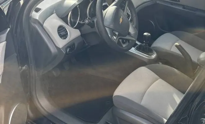 Chevrolet, Agen, SOVEREIGN AUTO