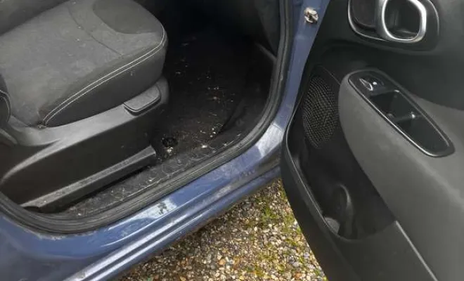 Fiat, Agen, SOVEREIGN AUTO