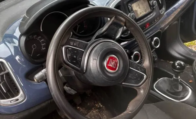 Fiat, Agen, SOVEREIGN AUTO