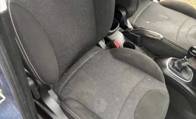 Fiat, Agen, SOVEREIGN AUTO