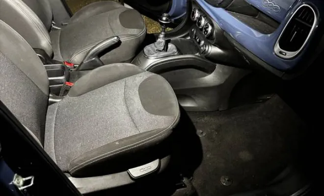 Fiat, Agen, SOVEREIGN AUTO