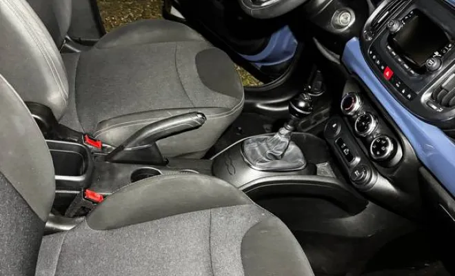 Fiat, Agen, SOVEREIGN AUTO