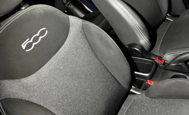 Fiat, Agen, SOVEREIGN AUTO