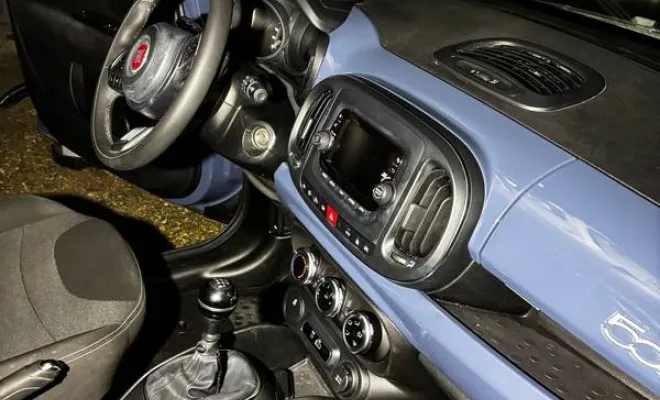 Fiat, Agen, SOVEREIGN AUTO