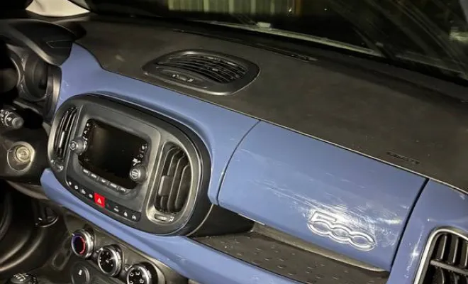 Fiat, Agen, SOVEREIGN AUTO