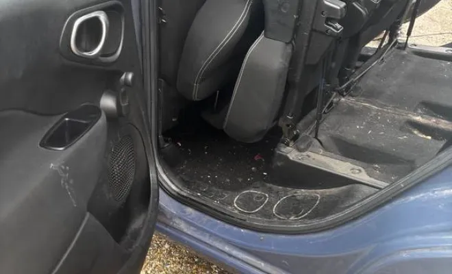 Fiat, Agen, SOVEREIGN AUTO