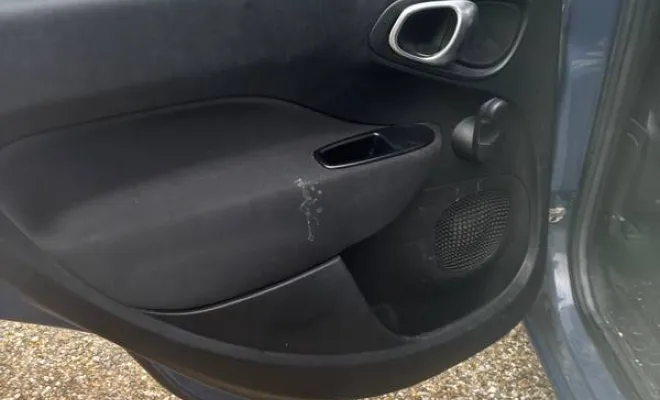 Fiat, Agen, SOVEREIGN AUTO