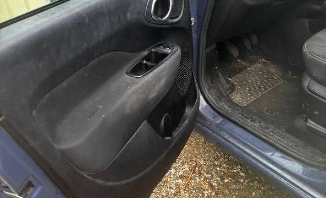 Fiat, Agen, SOVEREIGN AUTO