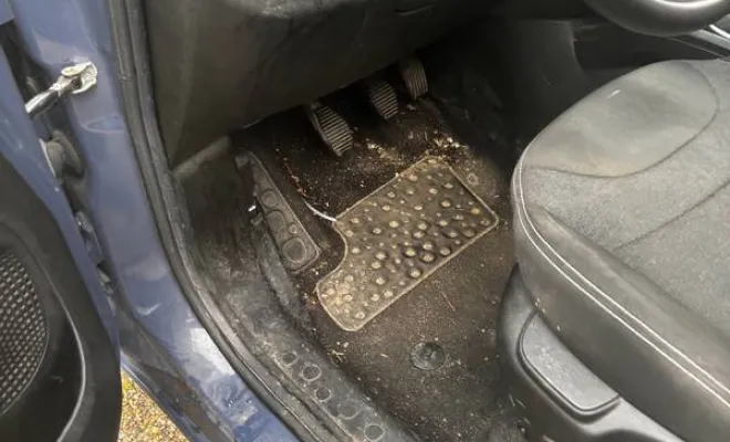 Fiat, Agen, SOVEREIGN AUTO