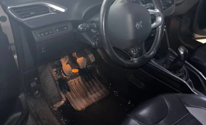 2008, Agen, SOVEREIGN AUTO