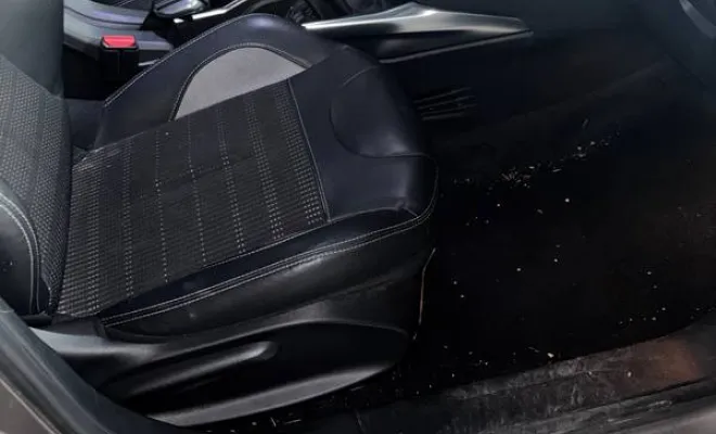 2008, Agen, SOVEREIGN AUTO