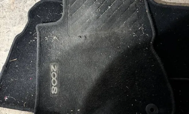 2008, Agen, SOVEREIGN AUTO