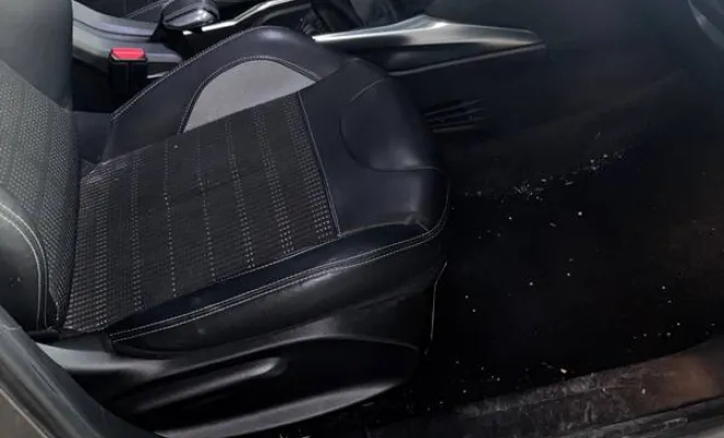 2008, Agen, SOVEREIGN AUTO