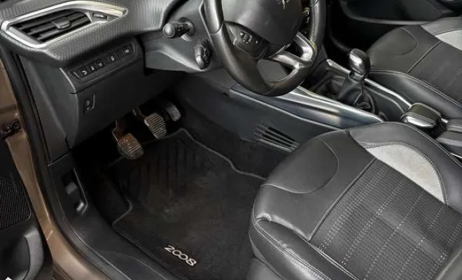 2008, Agen, SOVEREIGN AUTO