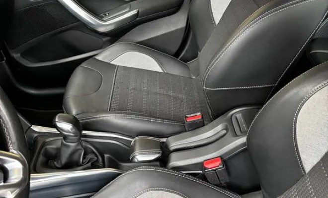 2008, Agen, SOVEREIGN AUTO