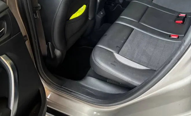 2008, Agen, SOVEREIGN AUTO