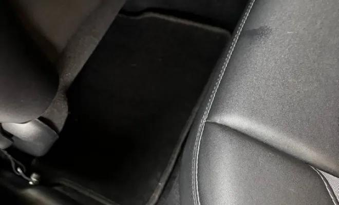 2008, Agen, SOVEREIGN AUTO