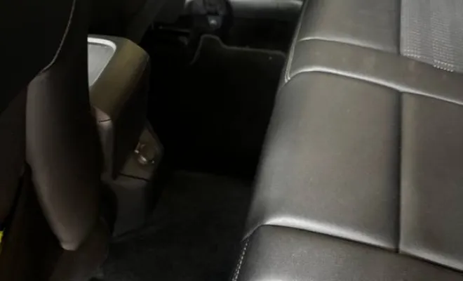 2008, Agen, SOVEREIGN AUTO