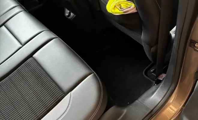 2008, Agen, SOVEREIGN AUTO