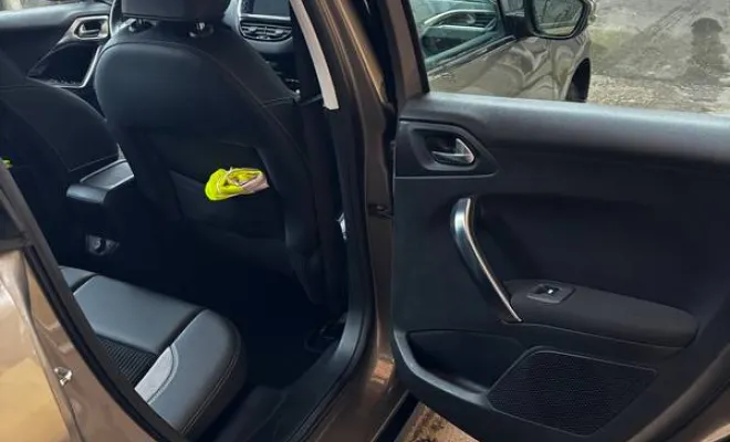 2008, Agen, SOVEREIGN AUTO