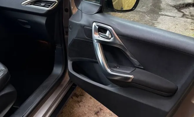 2008, Agen, SOVEREIGN AUTO