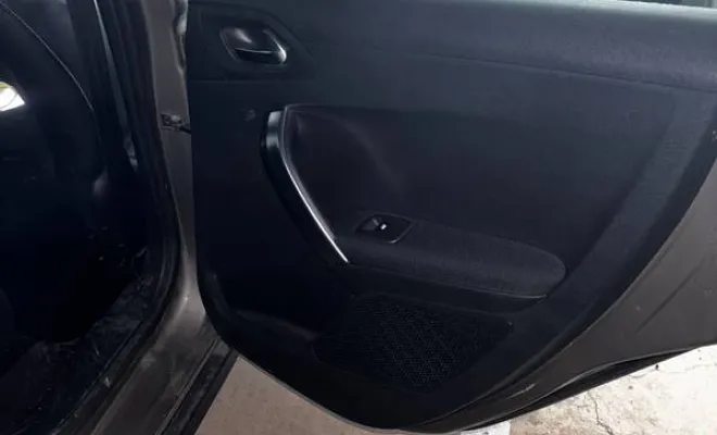 2008, Agen, SOVEREIGN AUTO