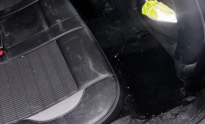 2008, Agen, SOVEREIGN AUTO