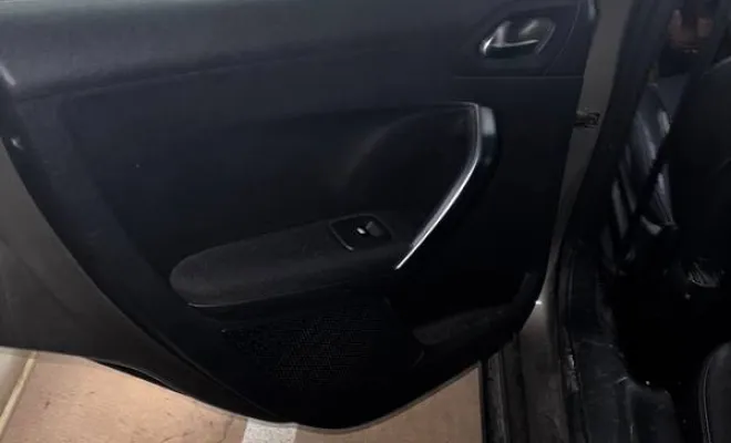 2008, Agen, SOVEREIGN AUTO