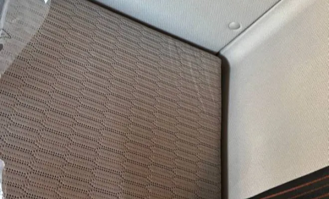 Poids lourd 2, Agen, SOVEREIGN AUTO