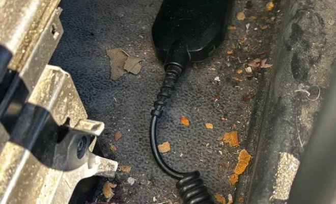 Poids lourd 2, Agen, SOVEREIGN AUTO