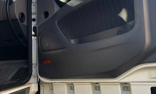 Poids lourd 2, Agen, SOVEREIGN AUTO