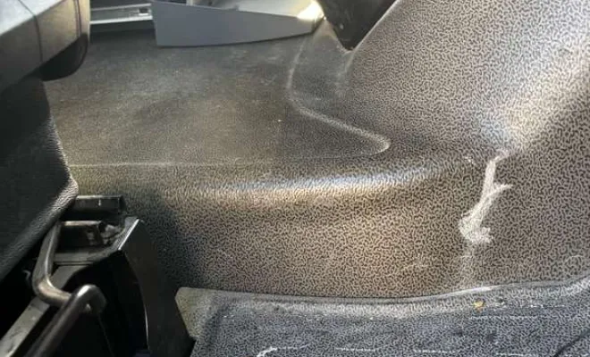 Poids lourd 2, Agen, SOVEREIGN AUTO