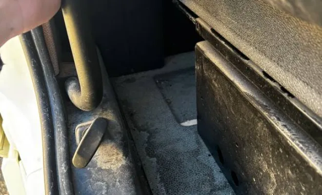 Poids lourd 2, Agen, SOVEREIGN AUTO