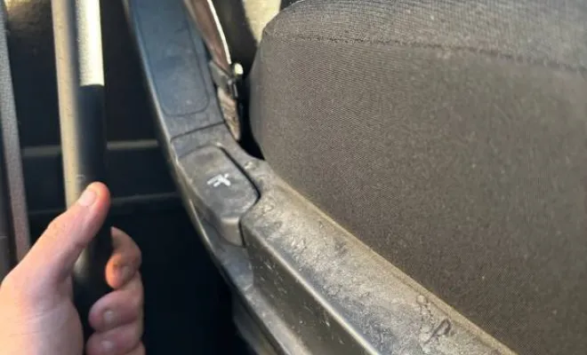 Poids lourd 2, Agen, SOVEREIGN AUTO