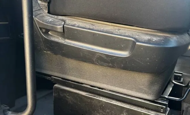 Poids lourd 2, Agen, SOVEREIGN AUTO