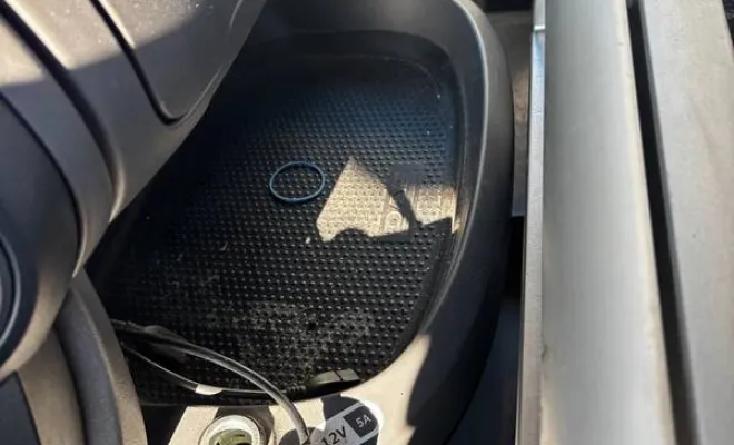 Poids lourd 2, Agen, SOVEREIGN AUTO