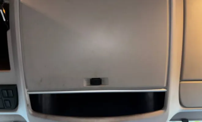 Poids lourd 2, Agen, SOVEREIGN AUTO