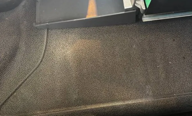 Poids lourd 2, Agen, SOVEREIGN AUTO