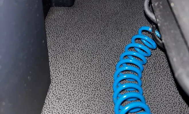 Poids lourd 2, Agen, SOVEREIGN AUTO