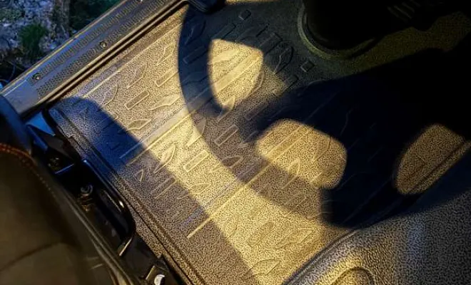 Poids lourd 2, Agen, SOVEREIGN AUTO