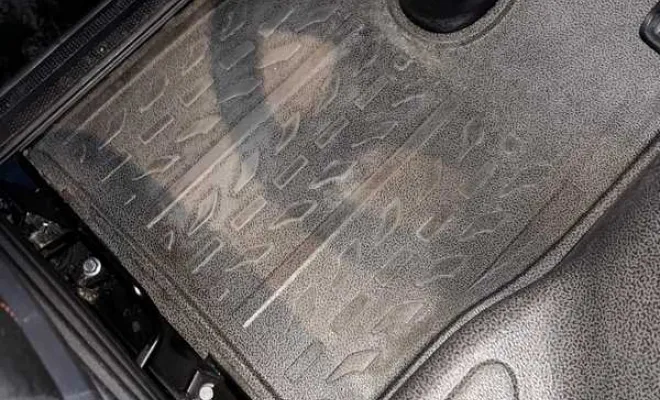 Poids lourd 2, Agen, SOVEREIGN AUTO