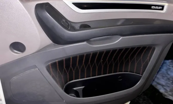 Poids lourd 2, Agen, SOVEREIGN AUTO