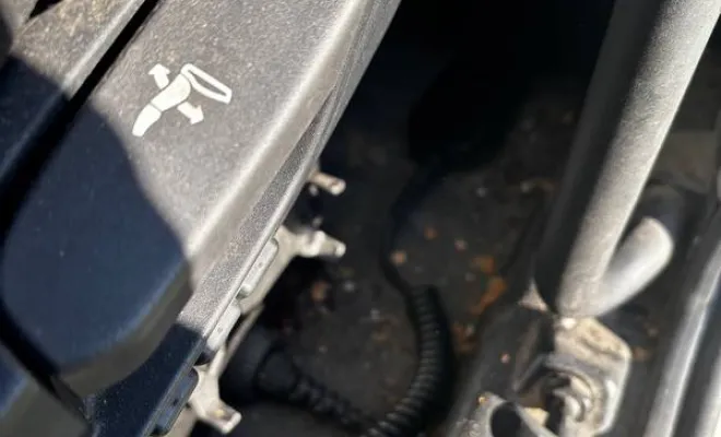 Poids lourd 2, Agen, SOVEREIGN AUTO