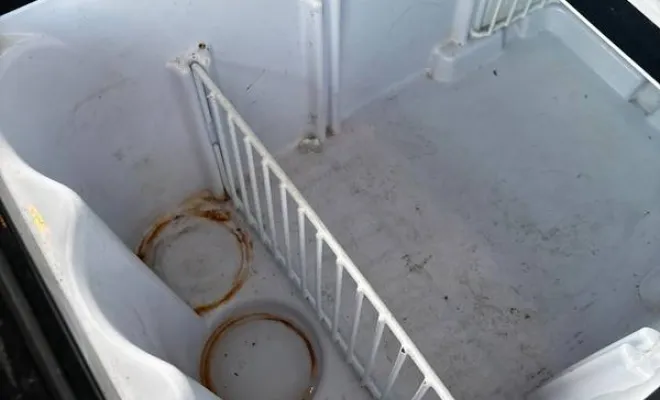 Poids lourd, Agen, SOVEREIGN AUTO