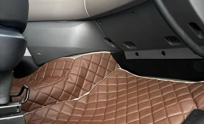 Poids lourd, Agen, SOVEREIGN AUTO