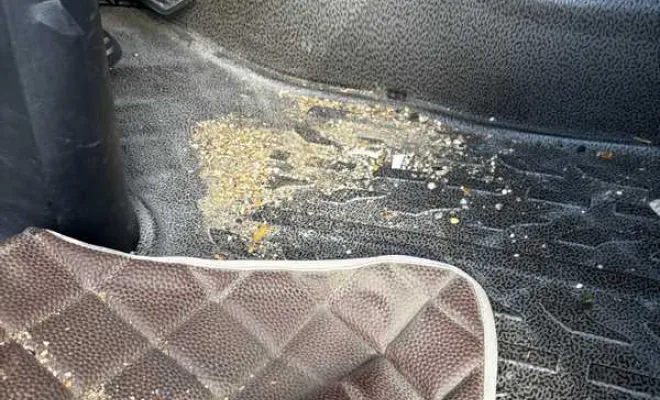 Poids lourd, Agen, SOVEREIGN AUTO