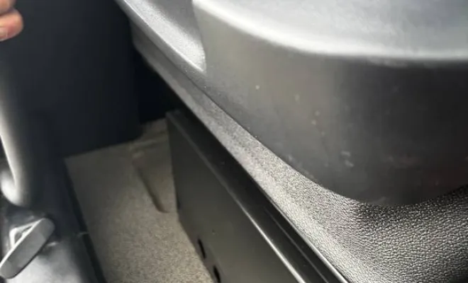 Poids lourd, Agen, SOVEREIGN AUTO