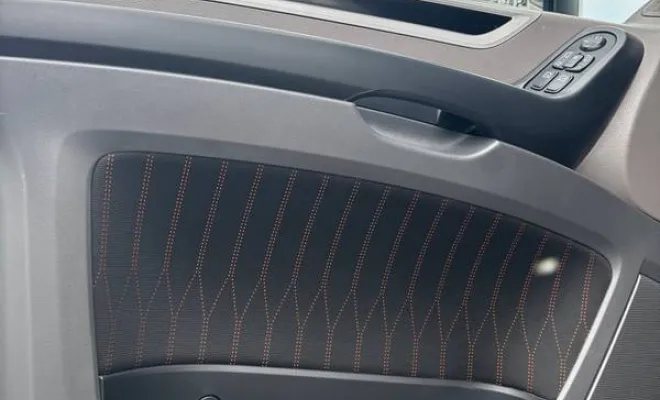 Poids lourd, Agen, SOVEREIGN AUTO