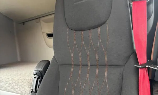 Poids lourd, Agen, SOVEREIGN AUTO