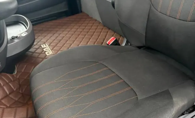 Poids lourd, Agen, SOVEREIGN AUTO